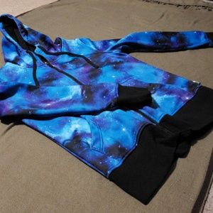 Empyre Galaxy Jacket